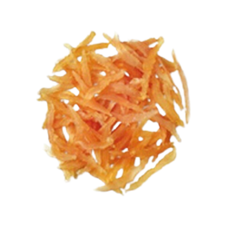 Wanpy SOFT CHICKEN JERKY STRIP 80 gramos