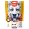 Wanpy MARBLED BEEF BITE 100 gramos