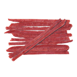 Wanpy SOFT DUCK JERKY STRIP 100 gramos
