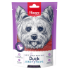 Wanpy SOFT DUCK JERKY STRIP 100 gramos