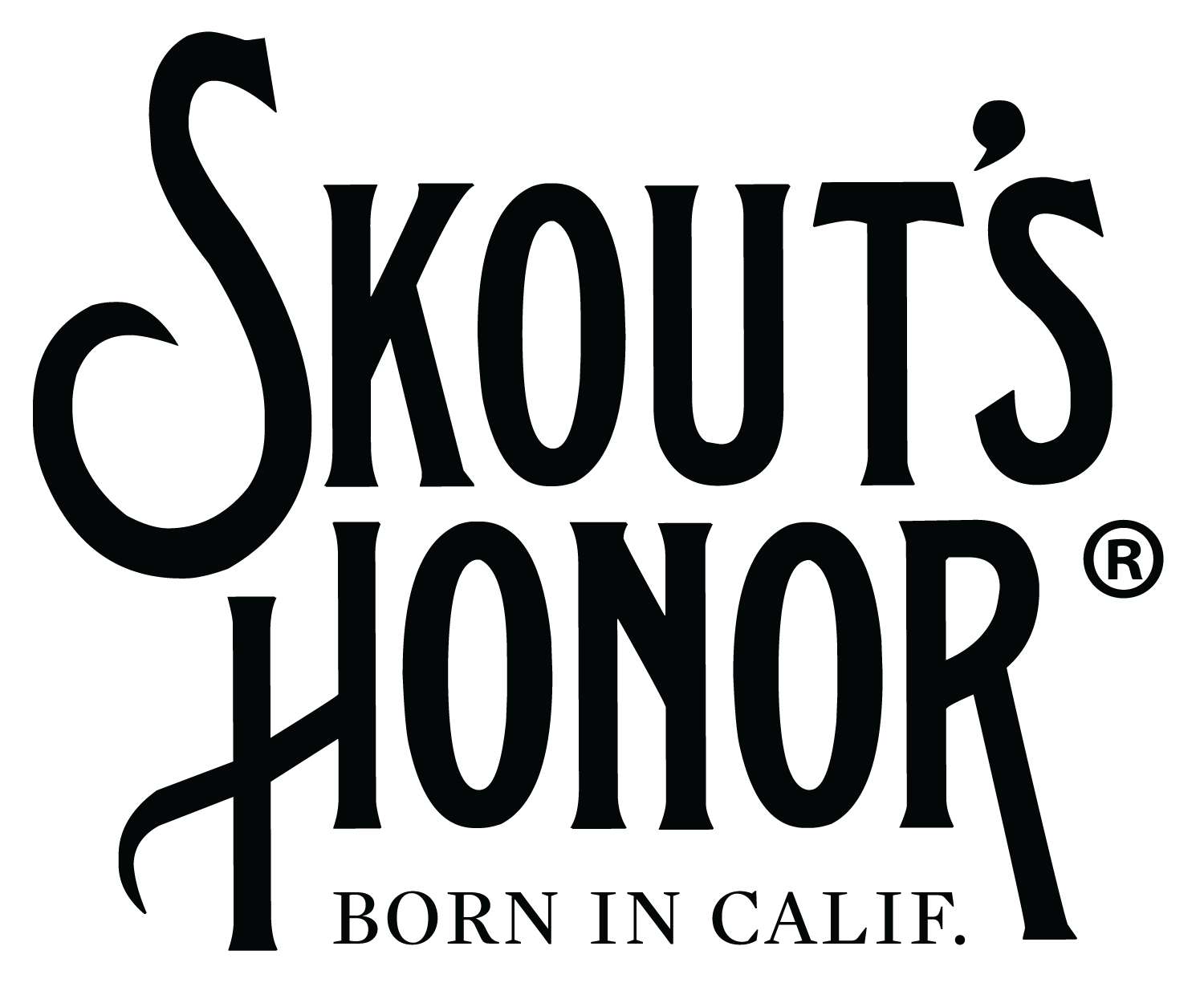 Skouts Honor